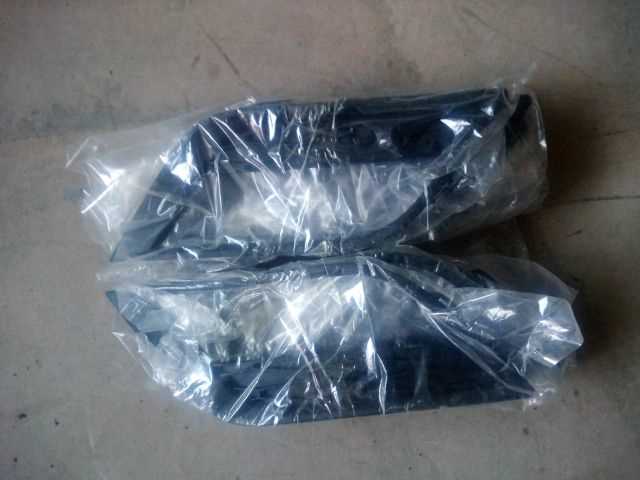 Seat İbiza Çıkma Yedek Sis Çerçevesi